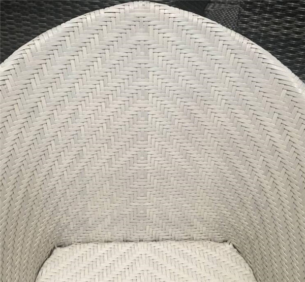 藤编家具