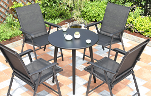 家用室外折叠桌椅